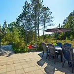 Semesterbostad Beautiful In Romo With Kitchen *