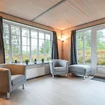 Beautiful In Romo With Kitchen Semesterbostad