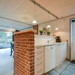Beautiful In Romo With Kitchen Semesterbostad