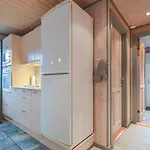 Tatil Evi Beautiful In With Kitchen Romo
