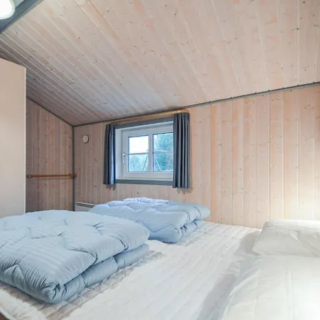 Holiday home Beautiful In Romo With Kitchen *