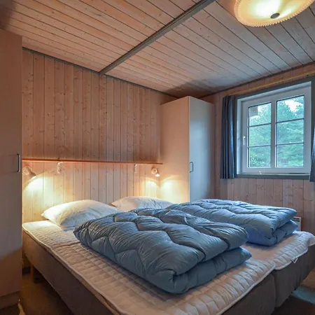 Cozy In With Sauna 度假居