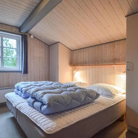 Cozy In With Sauna * Romo