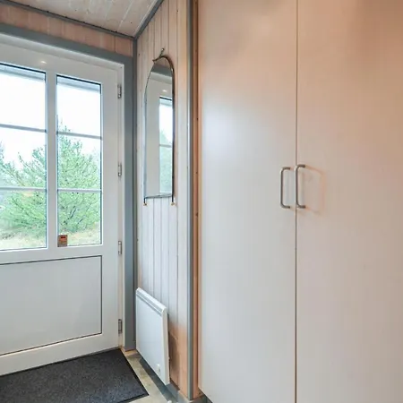 Cozy In With Sauna 度假居