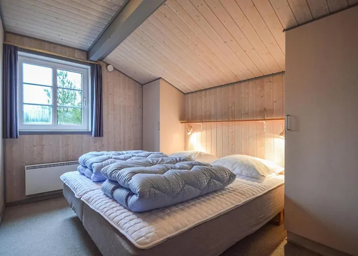Beautiful In Romo With Kitchen * Rømø